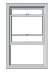 Single-Hung