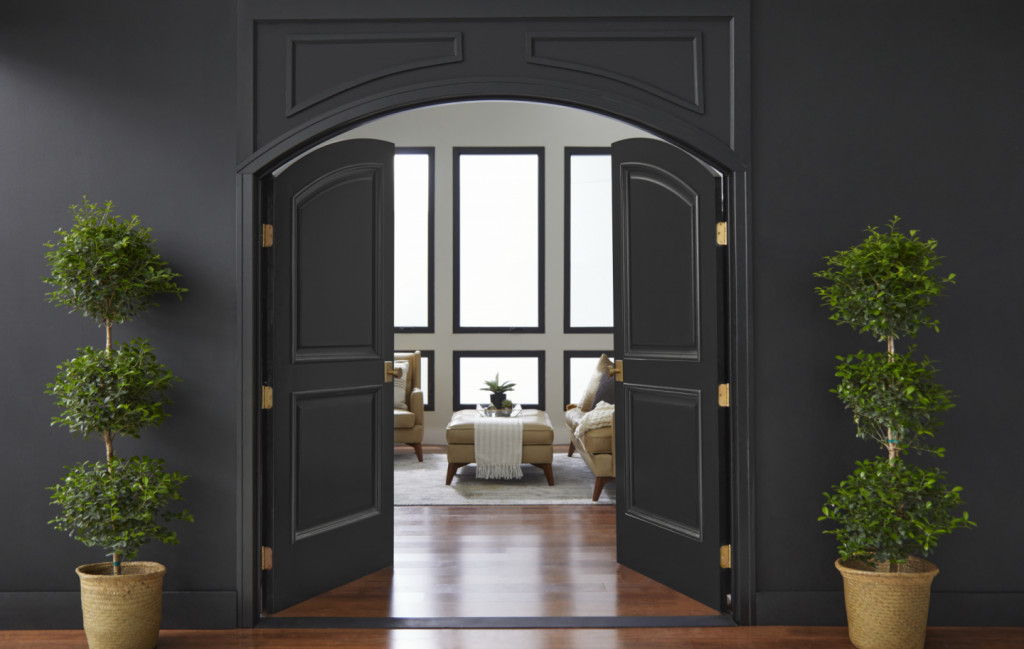 Entrada tradicional JELD-WEN