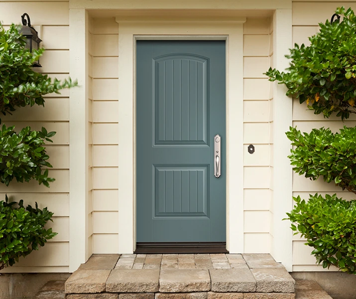 Casement Window Detail