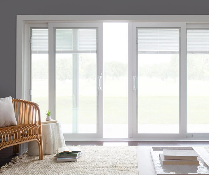 Casement Window Detail