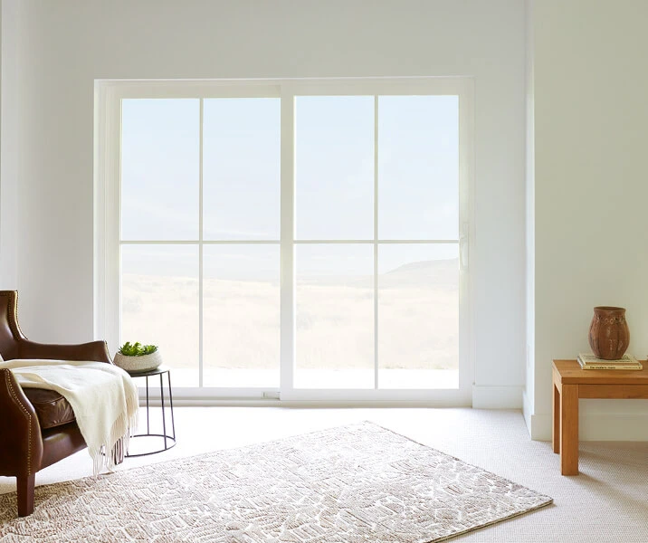 Casement Window Detail