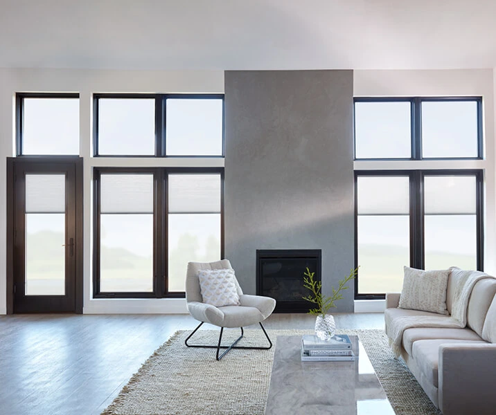 Casement Window Detail