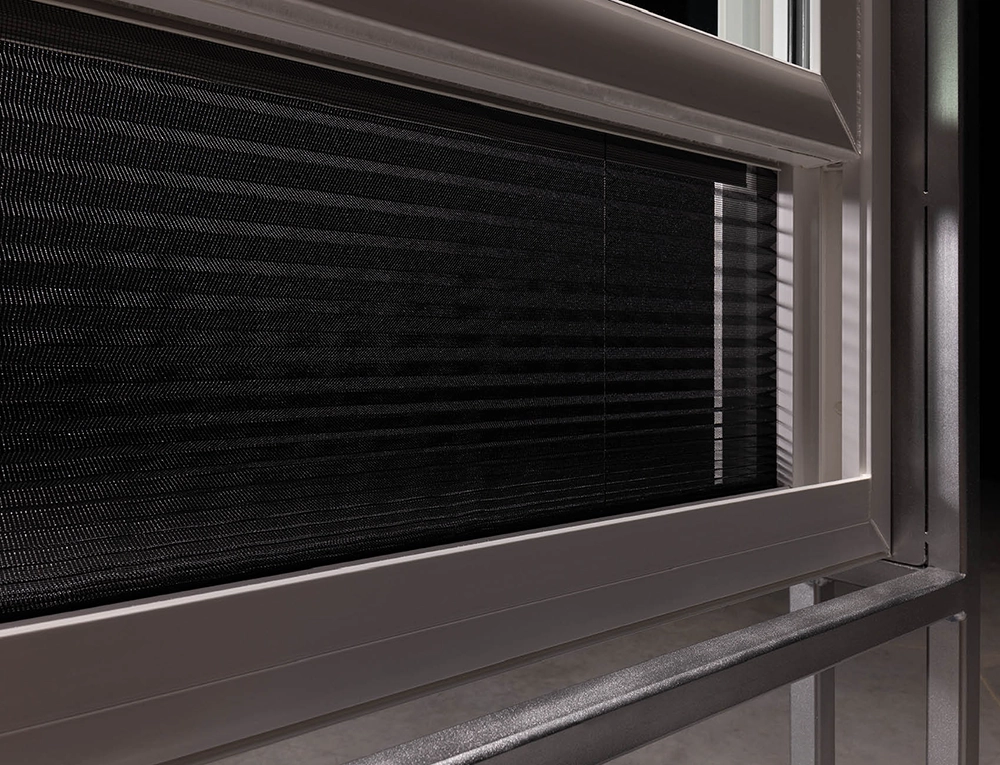 Detalle de pantalla Rolscreen