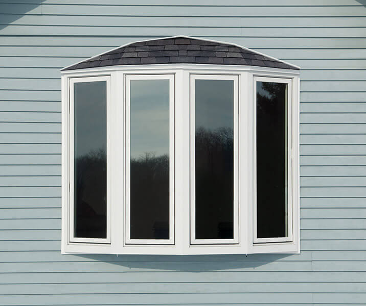 Casement Window Detail