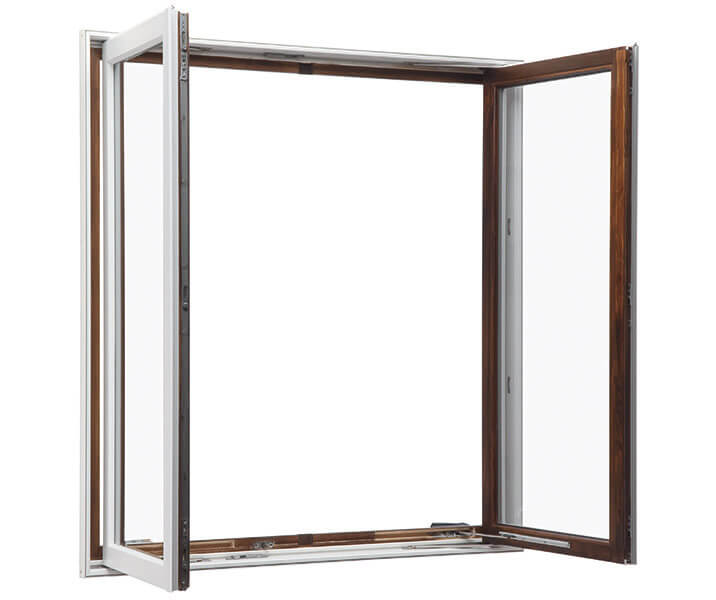 Casement Window Detail